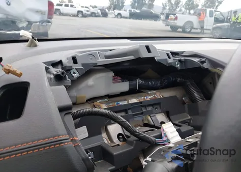 2023 Nissan Sentra Sr z USA, uszkodzony, nr VIN 3N1AB8DV8PY297024